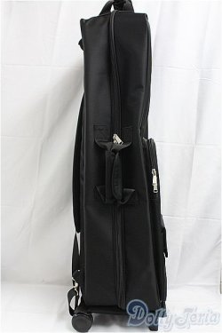 画像2: RING DOLL/1/3ドール用キャリーバッグ/0 I-25-11-09-301-KD-ZI