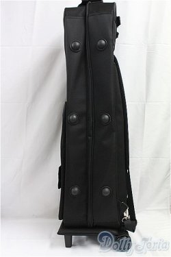 画像3: RING DOLL/1/3ドール用キャリーバッグ/0 I-25-11-09-301-KD-ZI