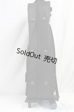 画像3: RING DOLL/1/3ドール用キャリーバッグ/0 I-25-11-09-301-KD-ZI