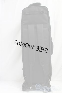 画像4: RING DOLL/1/3ドール用キャリーバッグ/0 I-25-11-09-301-KD-ZI