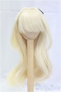 7inch/ウィッグ　ロンシュカ様 I-25-11-09-240-KD-ZI