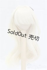 7inch/ウィッグ　ロンシュカ様 I-25-11-09-240-KD-ZI
