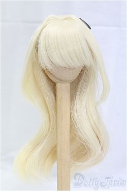 画像1: 7inch/ウィッグ　ロンシュカ様 I-25-11-09-240-KD-ZI