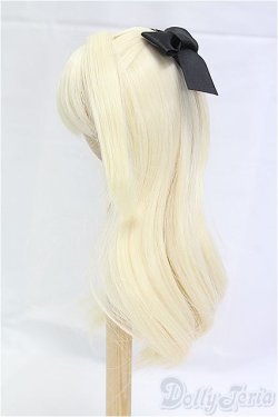 画像2: 7inch/ウィッグ　ロンシュカ様 I-25-11-09-240-KD-ZI