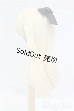 画像2: 7inch/ウィッグ　ロンシュカ様 I-25-11-09-240-KD-ZI