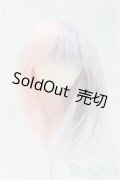 3.5inch-4inch/ウィッグ I-25-11-09-237-KD-ZI