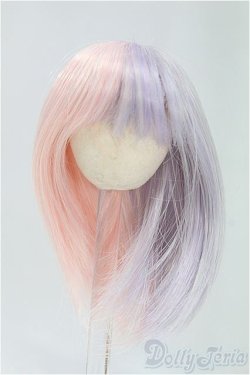 画像1: 3.5inch-4inch/ウィッグ I-25-11-09-237-KD-ZI