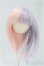 画像1: 3.5inch-4inch/ウィッグ I-25-11-09-237-KD-ZI (1)