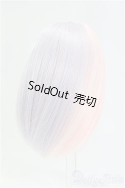 画像2: 3.5inch-4inch/ウィッグ I-25-11-09-237-KD-ZI