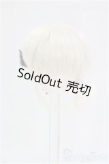 3.5inch-4inch/ウィッグ I-25-11-09-236-KD-ZI