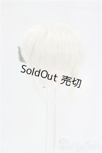 3.5inch-4inch/ウィッグ I-25-11-09-236-KD-ZI