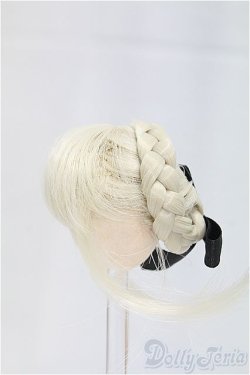 画像2: 3.5inch-4inch/ウィッグ I-25-11-09-236-KD-ZI