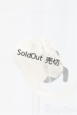 画像2: 3.5inch-4inch/ウィッグ I-25-11-09-236-KD-ZI