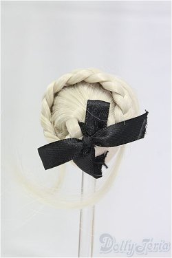 画像3: 3.5inch-4inch/ウィッグ I-25-11-09-236-KD-ZI