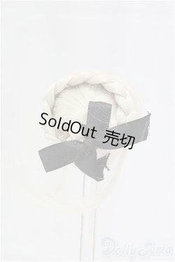 画像3: 3.5inch-4inch/ウィッグ I-25-11-09-236-KD-ZI