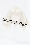 3.5inch-4inch/ウィッグ I-25-11-09-238-KD-ZI