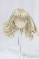 3.5inch-4inch/ウィッグ I-25-11-09-238-KD-ZI