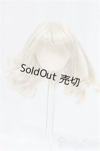 3.5inch-4inch/ウィッグ I-25-11-09-238-KD-ZI