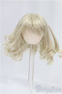 画像1: 3.5inch-4inch/ウィッグ I-25-11-09-238-KD-ZI