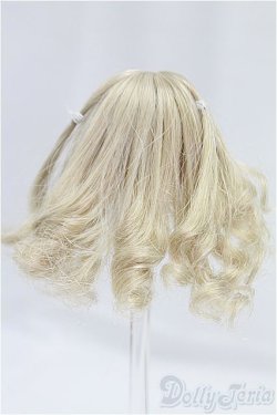 画像2: 3.5inch-4inch/ウィッグ I-25-11-09-238-KD-ZI