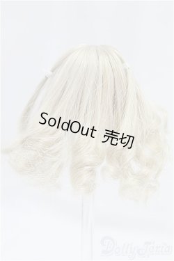 画像2: 3.5inch-4inch/ウィッグ I-25-11-09-238-KD-ZI