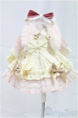 幼SD/OF:木茶動物園ドレスセット I-25-11-09-225-KD-ZI