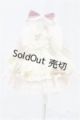 幼SD/OF:木茶動物園ドレスセット I-25-11-09-225-KD-ZI