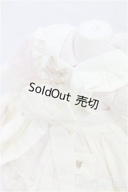 画像4: 幼SD/OF:木茶動物園ドレスセット I-25-11-09-225-KD-ZI