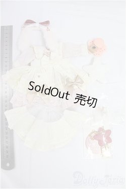 画像5: 幼SD/OF:木茶動物園ドレスセット I-25-11-09-225-KD-ZI