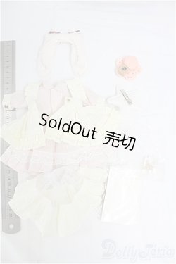 画像6: 幼SD/OF:木茶動物園ドレスセット I-25-11-09-225-KD-ZI