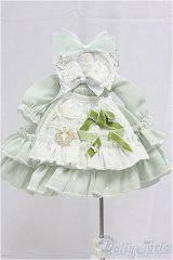 幼SD/OF:木茶動物園ドレスセット I-25-11-09-226-KD-ZI