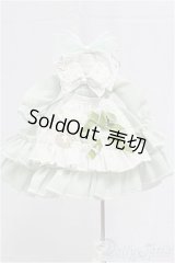 幼SD/OF:木茶動物園ドレスセット I-25-11-09-226-KD-ZI