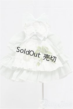 画像1: 幼SD/OF:木茶動物園ドレスセット I-25-11-09-226-KD-ZI