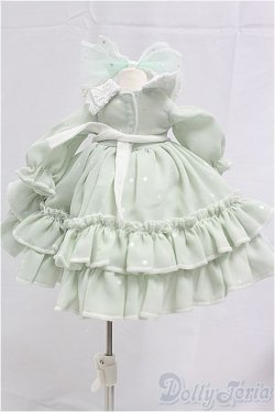 画像3: 幼SD/OF:木茶動物園ドレスセット I-25-11-09-226-KD-ZI