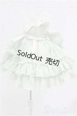 画像3: 幼SD/OF:木茶動物園ドレスセット I-25-11-09-226-KD-ZI