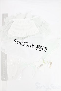 画像6: 幼SD/OF:木茶動物園ドレスセット I-25-11-09-226-KD-ZI