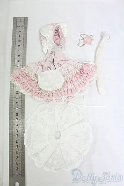 画像2: オビツ11/OF:ドレス I-25-11-09-227-KD-ZI