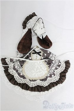 画像1: オビツ11/OF:ドレス I-25-11-09-228-KD-ZI