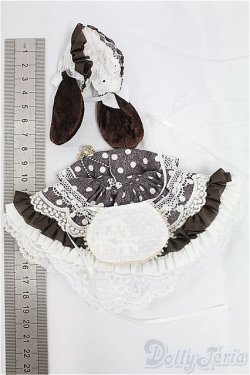 画像2: オビツ11/OF:ドレス I-25-11-09-228-KD-ZI