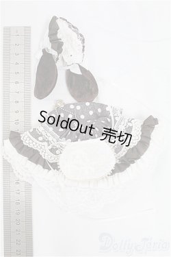 画像2: オビツ11/OF:ドレス I-25-11-09-228-KD-ZI