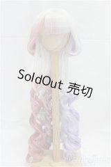 9-10inch/ウィッグ I-25-11-09-242-KD-ZI