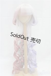 9-10inch/ウィッグ I-25-11-09-242-KD-ZI