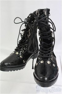 65cmドールサイズ/OF 靴 I-25-11-09-231-KD-ZI