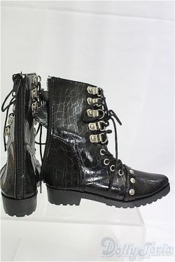 画像2: 65cmドールサイズ/OF 靴 I-25-11-09-231-KD-ZI