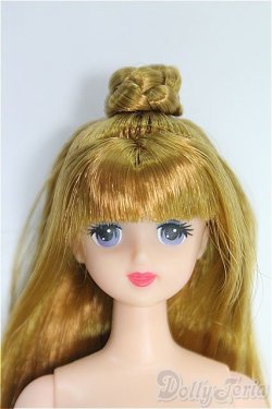 画像1: ジェニーフレンド/ジュリアナ/BJD　球体関節人形 I-25-11-09-265-KD-ZI