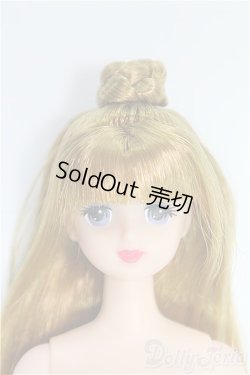 画像1: ジェニーフレンド/ジュリアナ/BJD　球体関節人形 I-25-11-09-265-KD-ZI