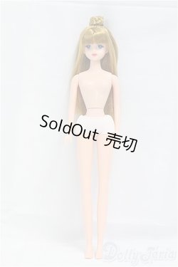 画像2: ジェニーフレンド/ジュリアナ/BJD　球体関節人形 I-25-11-09-265-KD-ZI