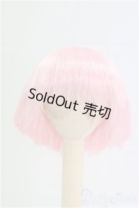 6-7inch/ウィッグ/インチ　BJD　MJD　ドール用 I-25-11-09-287-KD-ZI