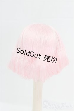 画像2: 6-7inch/ウィッグ/インチ　BJD　MJD　ドール用 I-25-11-09-287-KD-ZI