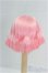 画像2: 6-7inch/ウィッグ/インチ　BJD　MJD　ドール用 I-25-11-09-287-KD-ZI (2)